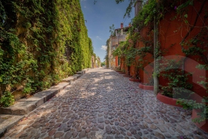 Von Guanajuato aus: Private Tour nach San Miguel