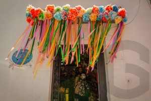 Von Guanajuato aus: Private Tour nach San Miguel