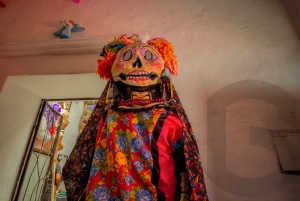 Von Guanajuato aus: Private Tour nach San Miguel