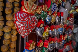 Von Guanajuato aus: Private Tour nach San Miguel