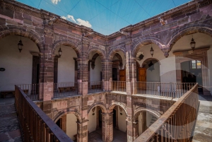 Von Guanajuato aus: Private Tour nach San Miguel