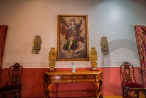 Von Guanajuato aus: Private Tour nach San Miguel