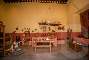 Von Guanajuato aus: Private Tour nach San Miguel