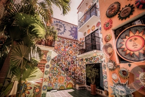 Von Guanajuato aus: Private Tour nach San Miguel