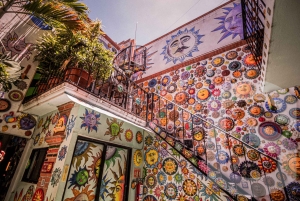 Von Guanajuato aus: Private Tour nach San Miguel