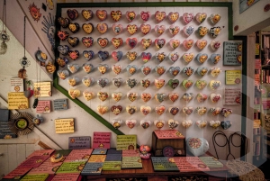 Von Guanajuato aus: Private Tour nach San Miguel