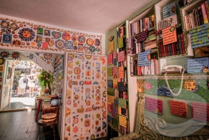 Von Guanajuato aus: Private Tour nach San Miguel