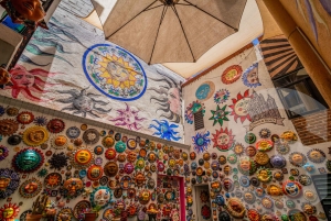 Von Guanajuato aus: Private Tour nach San Miguel