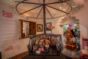 Von Guanajuato aus: Private Tour nach San Miguel