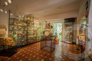 Von Guanajuato aus: Private Tour nach San Miguel