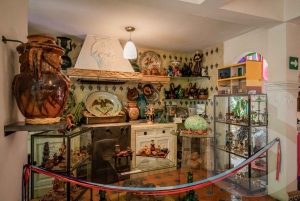 Von Guanajuato aus: Private Tour nach San Miguel