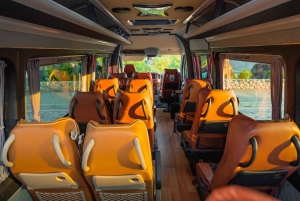 Från Kalambaka eller Kastraki: Meteora-tur mitt på dagen