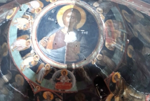 Från Kalambaka eller Kastraki: Meteora-tur mitt på dagen