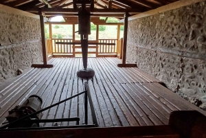 Från Kalambaka eller Kastraki: Meteora-tur mitt på dagen