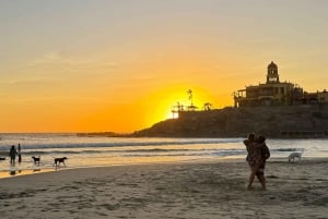 - From La Paz to Los Cabos: A Private Tour at Your Own Pace'.