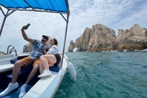 - From La Paz to Los Cabos: A Private Tour at Your Own Pace'.
