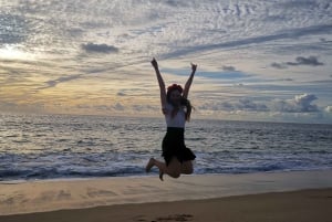 - From La Paz to Los Cabos: A Private Tour at Your Own Pace'.