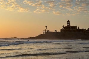 - From La Paz to Los Cabos: A Private Tour at Your Own Pace'.