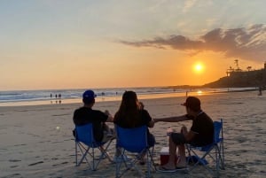 - From La Paz to Los Cabos: A Private Tour at Your Own Pace'.