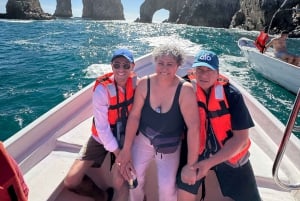- From La Paz to Los Cabos: A Private Tour at Your Own Pace'.