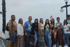 Desde Lima: Perú Fantástico con Machu Picchu 5 Días-4 Noches