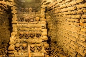 Desde Lima: Perú Fantástico con Machu Picchu 5 Días-4 Noches