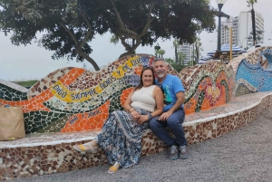 From Lima: Fantastic tour 6D/5N-MachuPicchu-Rainbow Mountain