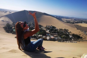 From Lima: Fantastic tour 6D/5N-MachuPicchu-Rainbow Mountain