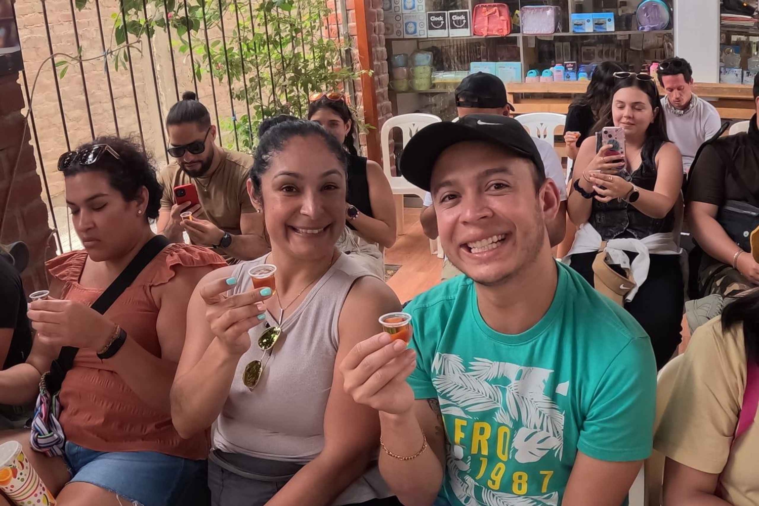 Desde Lima: Huacachina & Paracas Aventure Tour Todo Incluido