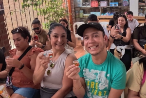 Desde Lima: Huacachina & Paracas Aventure Tour Todo Incluido