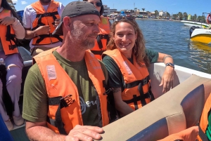 Desde Lima: Huacachina & Paracas Aventure Tour Todo Incluido