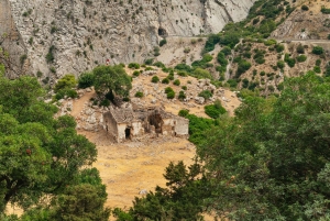 From Málaga & Costa del Sol: Caminito del Rey Guided Tour
