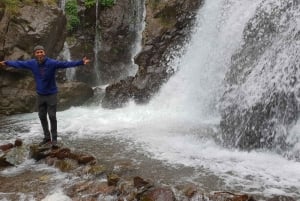 From Marrakech: Atlas Mountains Day Trip with Camel Ride