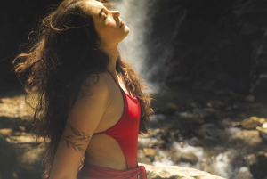 Von MedellÃn aus: Wanderung auf einem alten Pfad mit Guide zum Wasserfall