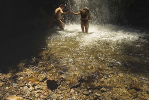 Von MedellÃn aus: Wanderung auf einem alten Pfad mit Guide zum Wasserfall