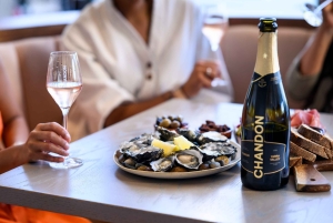 From Melbourne: Yarra Valley Chandon Cheese & Kangaroos Tour