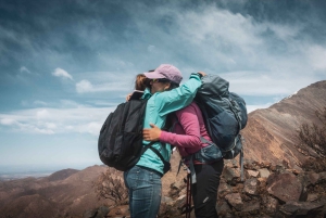 Desde Mendoza: Senderismo y Barbacoa en los Andes