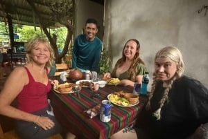 Depuis Mérida : découvrez les cénotes mayas et l'esprit de l'eau