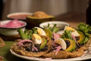 Depuis Mérida : découvrez les cénotes mayas et l'esprit de l'eau