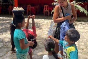 Depuis Mérida : découvrez les cénotes mayas et l'esprit de l'eau