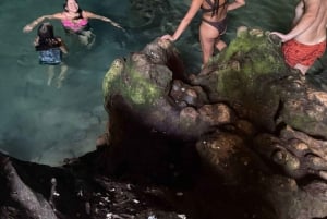 Depuis Mérida : découvrez les cénotes mayas et l'esprit de l'eau