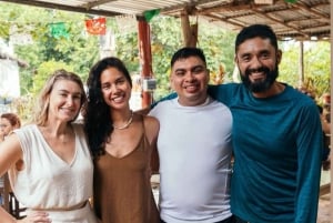 Depuis Mérida : découvrez les cénotes mayas et l'esprit de l'eau