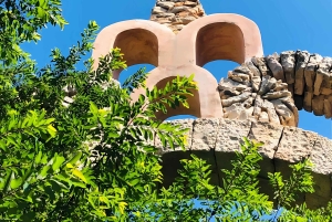 Fra Mérida: Besøg en emblematisk hacienda, nyd dens cenote