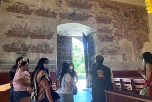 Från Mexico City: 10-timmars tur till Cuernavaca och Taxco