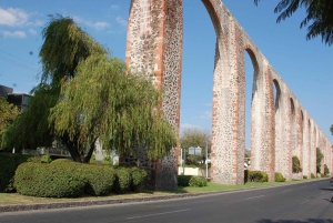 From Mexico City: 3-Day in San Miguel & Guanajuato