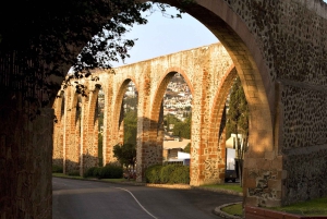 From Mexico City: 3-Day in San Miguel & Guanajuato