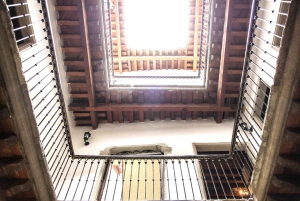 From Mexico City: 3-Day in San Miguel & Guanajuato