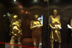 From Mexico City: 3-Day in San Miguel & Guanajuato