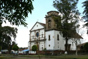 From Mexico City: 6 Day Colonial Cities Tour