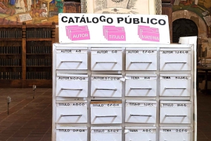 From Mexico City: 6 Day Colonial Cities Tour